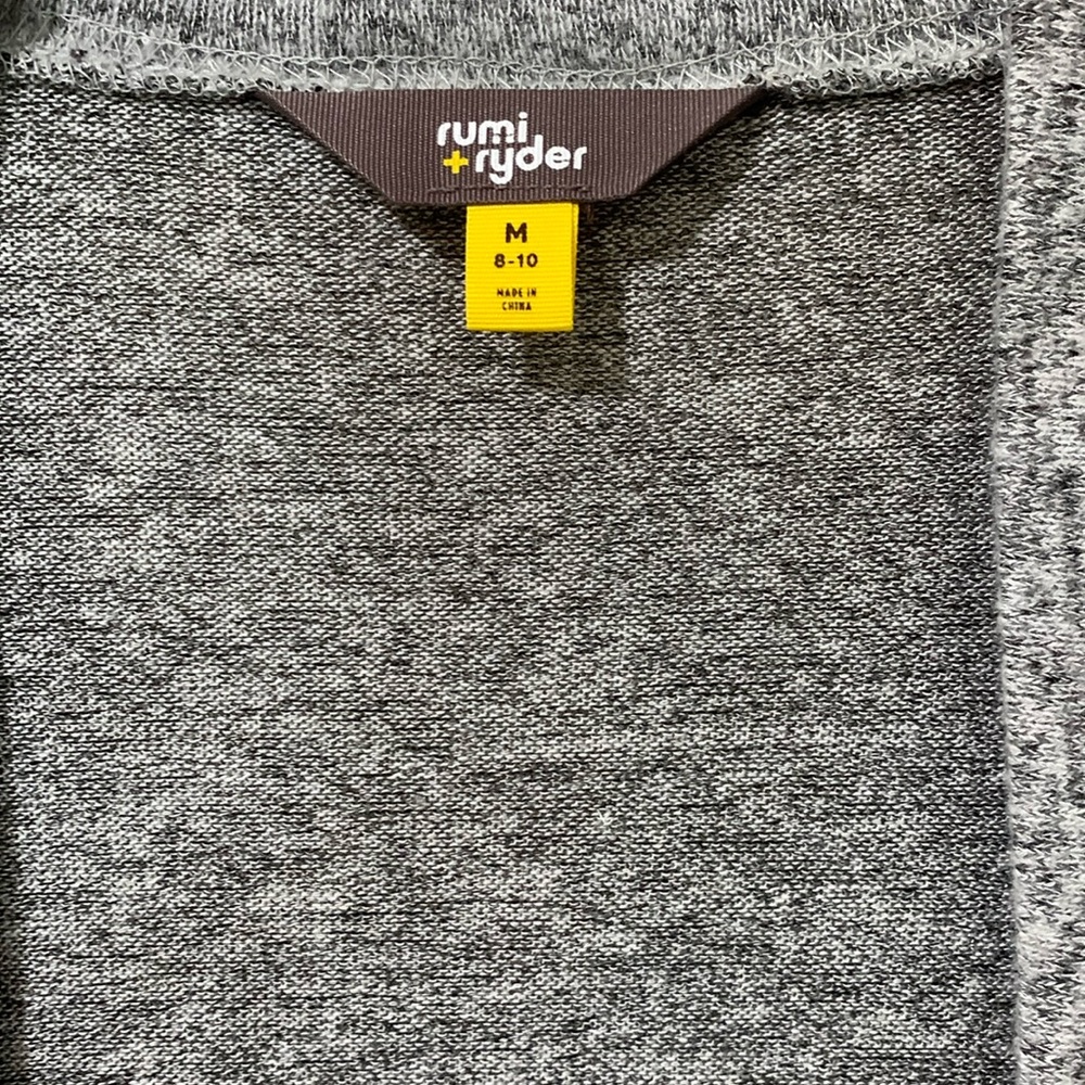 Girls cardigan
